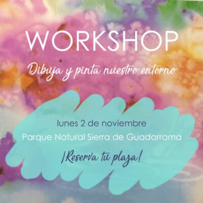 Workshop 2 noviembre
